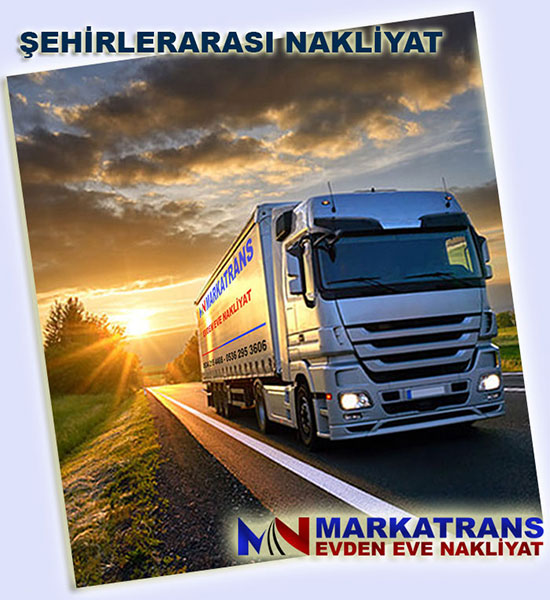 şehirlerarası nakliyat
